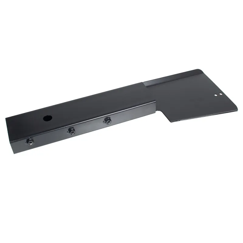 Osłona prawej dźwigni sterującej Cedrus łuparka LS06V