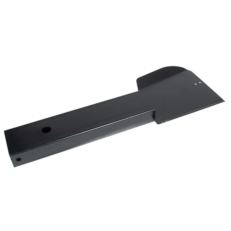 Osłona lewej dźwigni sterującej Cedrus łuparka LS06V Osłona lewej dźwigni sterującej Cedrus łuparka LS06V