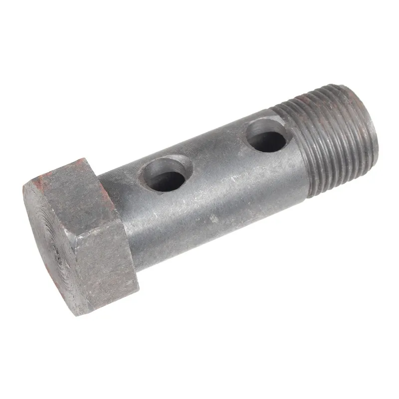 Korek oleju Cedrus łuparka LS06V