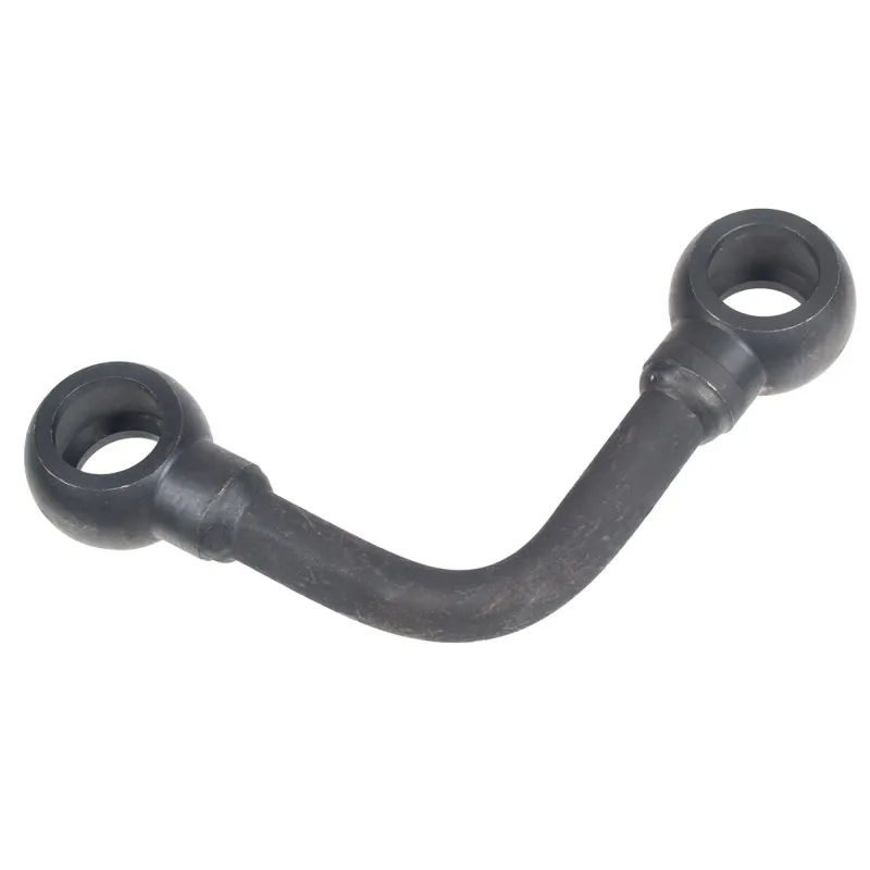 Wąż oleju Cedrus łuparka LS06V Wąż oleju Cedrus łuparka LS06V