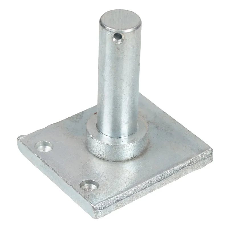 Oś kół Cedrus łuparka LS06V Oś kół Cedrus łuparka LS06V