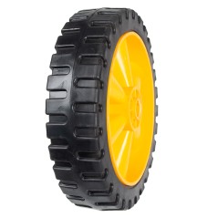 Koło transportowe Cedrus łuparka LS06V