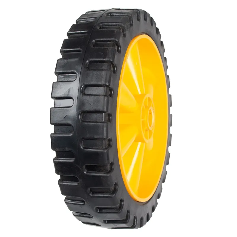 Koło transportowe Cedrus łuparka LS06V