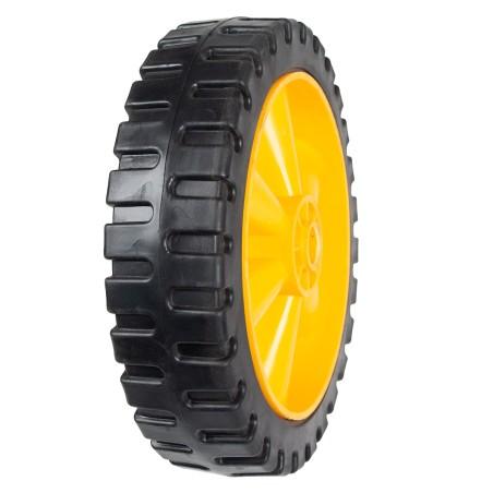 Koło transportowe Cedrus łuparka LS06V