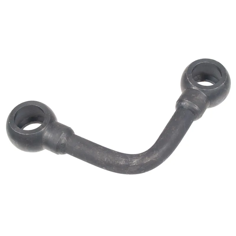 Wąż oleju Cedrus łuparka LS07V Wąż oleju Cedrus łuparka LS07V