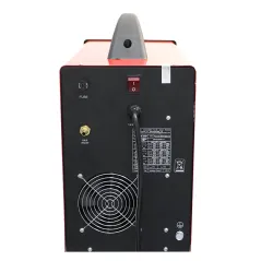 Półautomat spawalniczy inwerterowy 3w1 PULSEMIG 200 160A Welder Fantasy