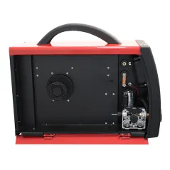 Półautomat spawalniczy inwerterowy 3w1 PULSEMIG 200 160A Welder Fantasy