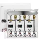 DURO SYSTEM-GRUPA POMPOWA D/S-GPT-ZTM-ZTM-ZTM DURO SYSTEM-GRUPA POMPOWA D/S-GPT-ZTM-ZTM-ZTM