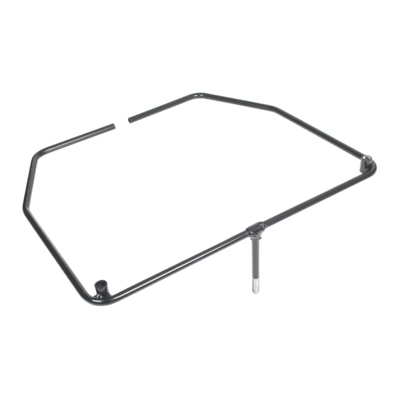 Rura wyłącznika bezpieczeństwa Cedrus rozdrabniacz RB01