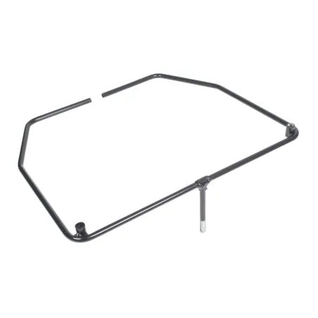 Rura wyłącznika bezpieczeństwa Cedrus rozdrabniacz RB01