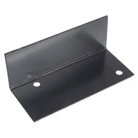 Pokrywa wyłącznika bezpieczeństwa Cedrus rozdrabniacz RB01