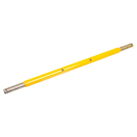 Ośka kół Cedrus rozdrabniacz RB01