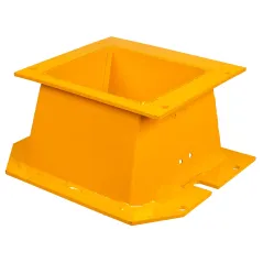 Adapter podajnika Cedrus rozdrabniacz RB01