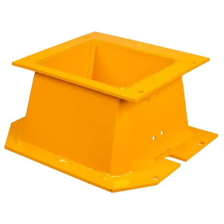 Adapter podajnika Cedrus rozdrabniacz RB01