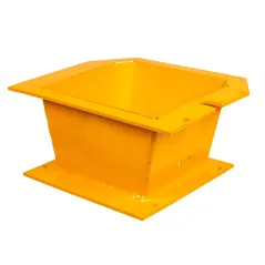 Adapter podajnika Cedrus rozdrabniacz RB01