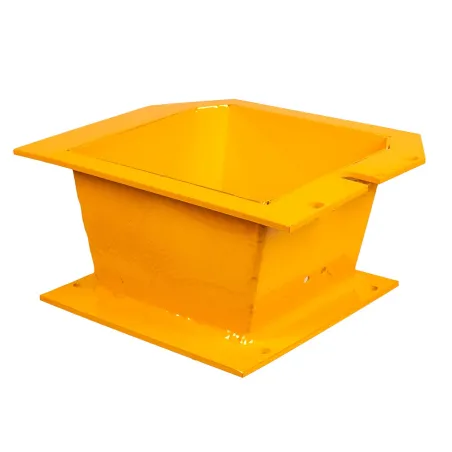 Adapter podajnika Cedrus rozdrabniacz RB01