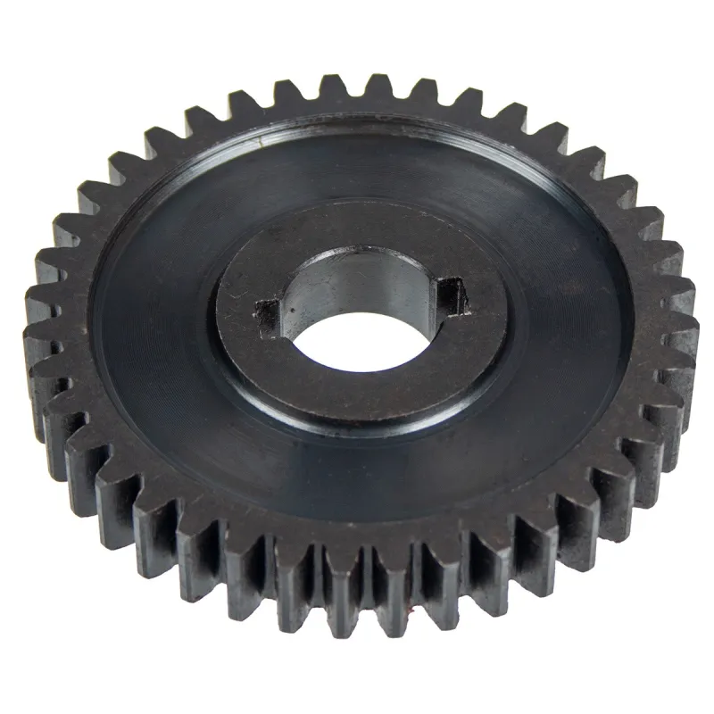 Koło zębate przekładni Cedrus świder SW02