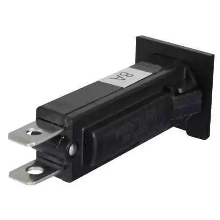 Zabezpieczenie termiczne 7A ATTAC/MK212