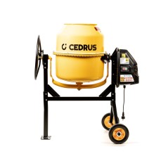 Betoniarka Cedrus CEDBT120