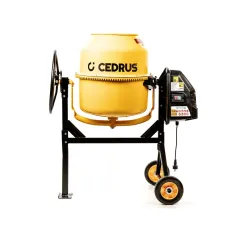 Betoniarka Cedrus CEDBT120