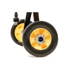 Betoniarka Cedrus CEDBT120 - profesjonalne urządzenie do mieszania betonu | Cedrus