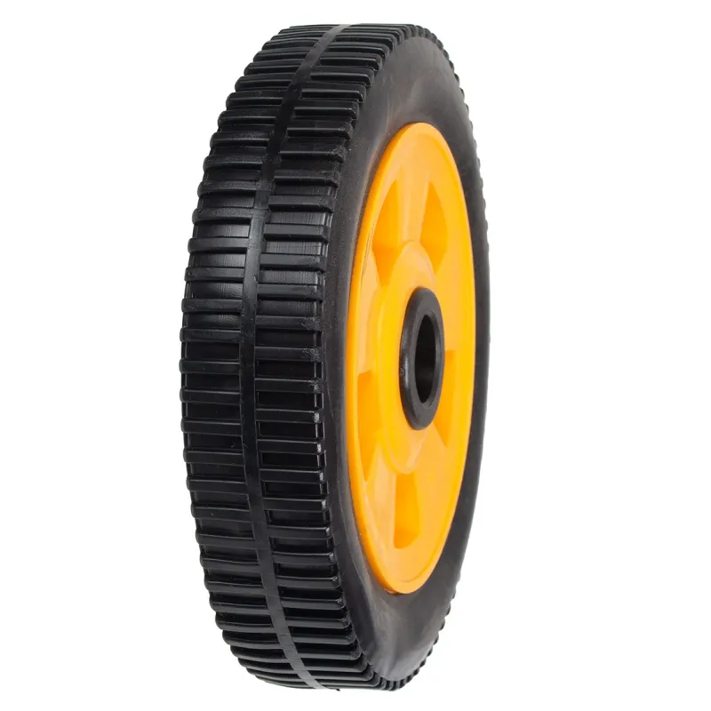 Koło betoniarki Cedrus CEDBT160