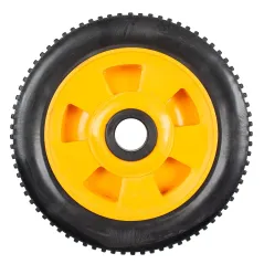 Koło betoniarki Cedrus CEDBT160