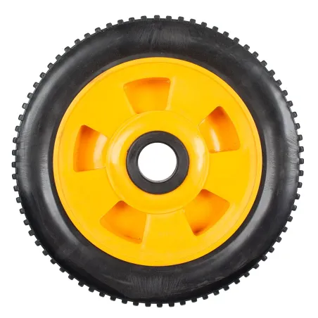 Koło betoniarki Cedrus CEDBT160