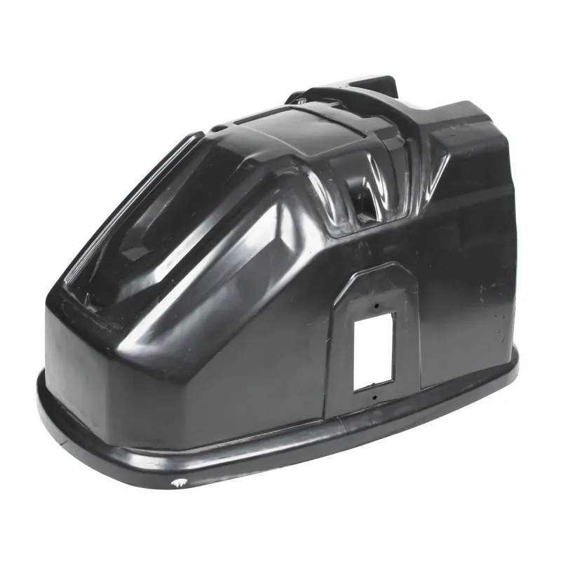 Pokrywa silnika Cedrus betoniarka CEDBT160