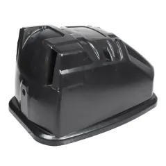 Pokrywa silnika Cedrus betoniarka CEDBT160