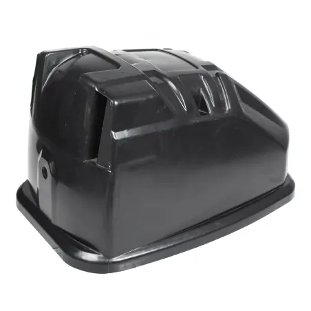 Pokrywa silnika Cedrus betoniarka CEDBT160