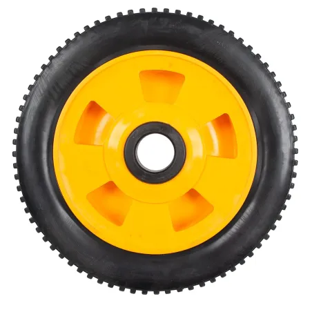 Koło betoniarki Cedrus CEDBT120