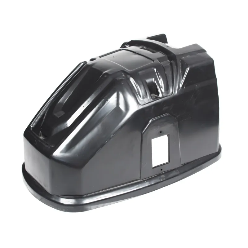 Pokrywa silnika Cedrus betoniarka CEDBT120