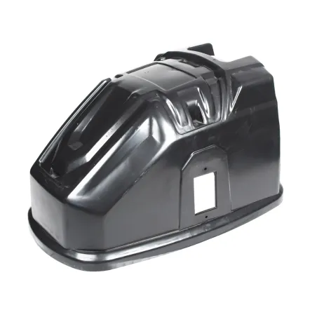 Pokrywa silnika Cedrus betoniarka CEDBT120