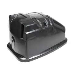 Pokrywa silnika Cedrus betoniarka CEDBT120