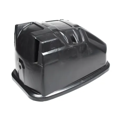 Pokrywa silnika Cedrus betoniarka CEDBT120