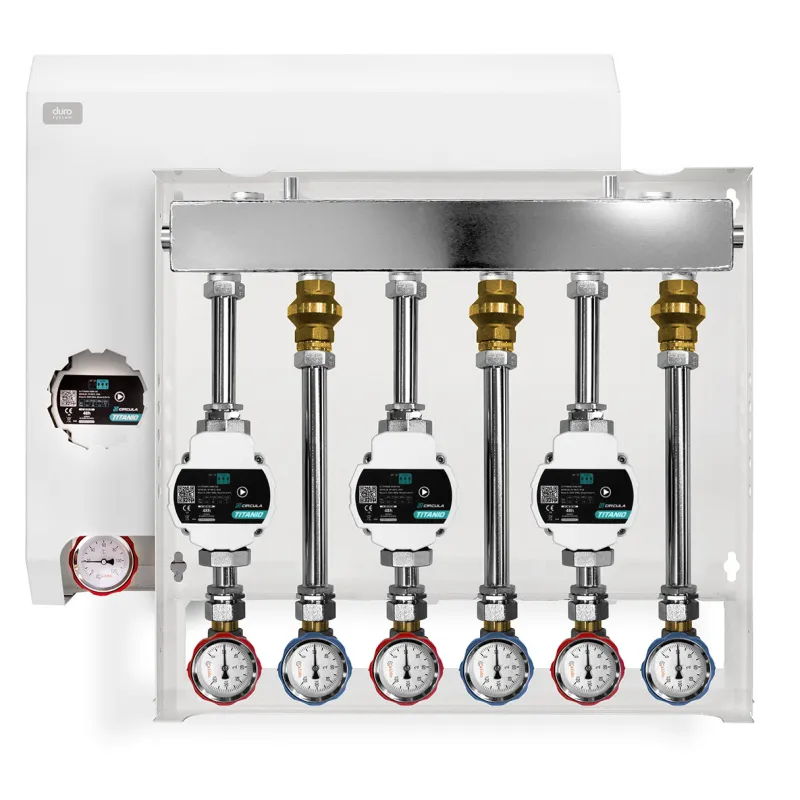 DURO SYSTEM-GRUPA POMPOWA D/S-GPRT-B-B-B