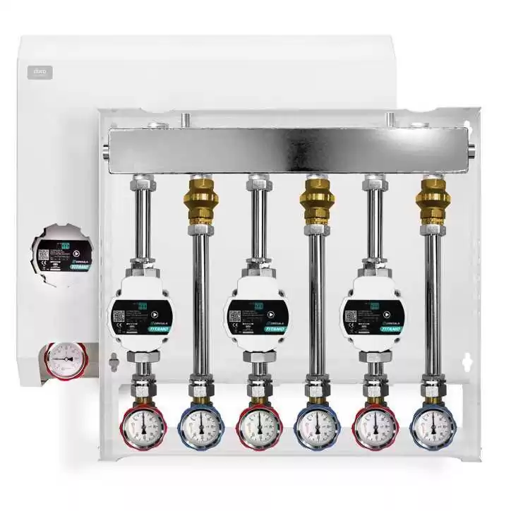 DURO SYSTEM-GRUPA POMPOWA D/S-GPRT-B-B-B DURO SYSTEM-GRUPA POMPOWA D/S-GPRT-B-B-B