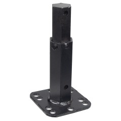 Adapter zewnętrzny noża Cedrus glebogryzarka GL06