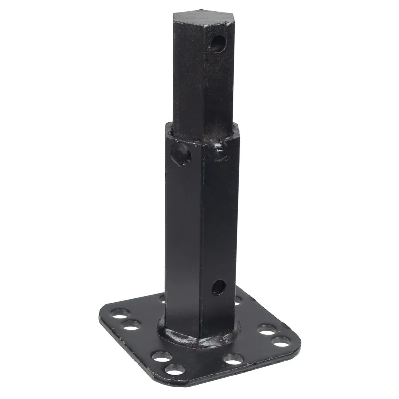 Adapter zewnętrzny noża Cedrus glebogryzarka GL06