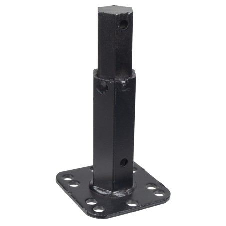 Adapter zewnętrzny noża Cedrus glebogryzarka GL06
