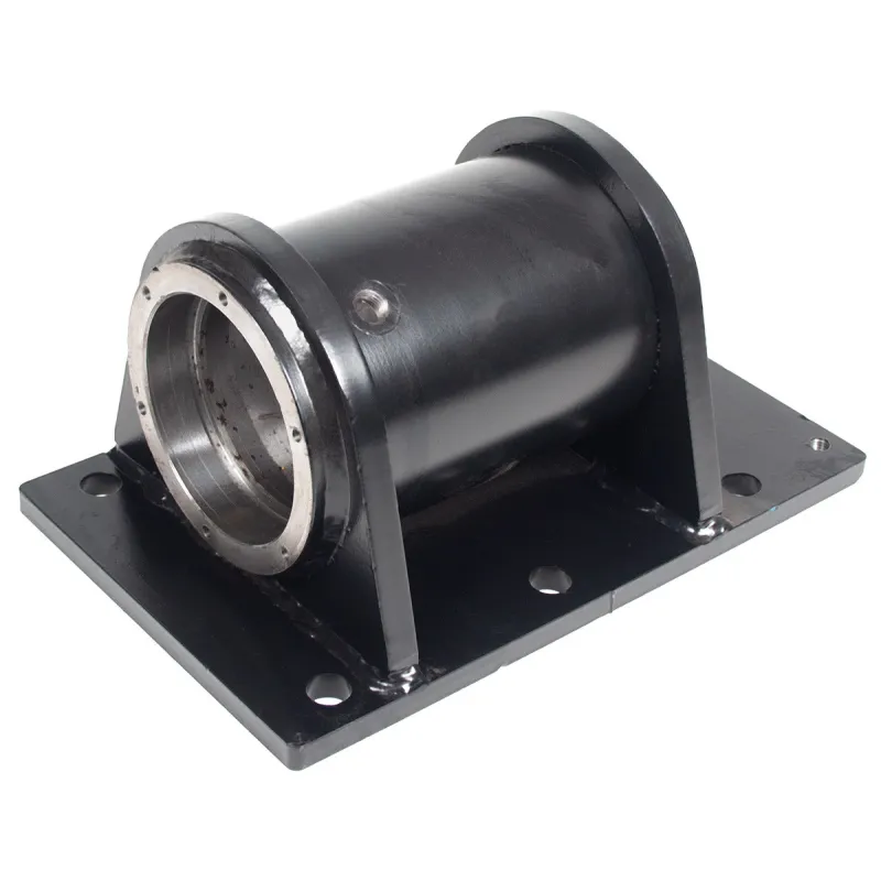 Obudowa przekładni Cedrus zagęszczarka CEDZG07