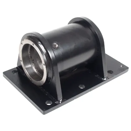 Obudowa przekładni Cedrus zagęszczarka CEDZG07