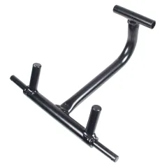 Ośka kół transportowych Cedrus zagęszczarka CEDZG07