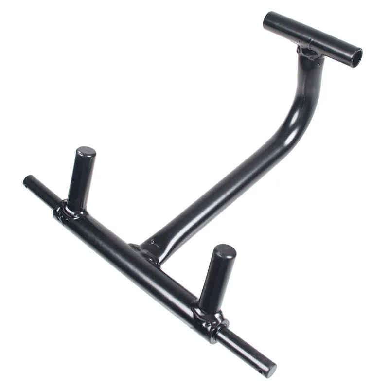 Ośka kół transportowych Cedrus zagęszczarka CEDZG07