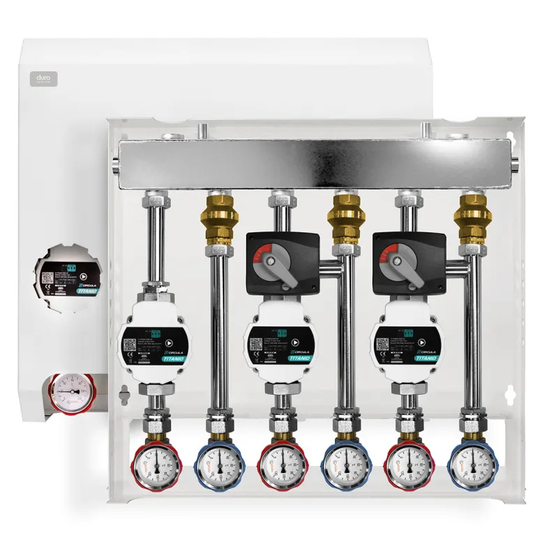 DURO SYSTEM-GRUPA POMPOWA D/S-GPRT-B-Z3D-Z3D