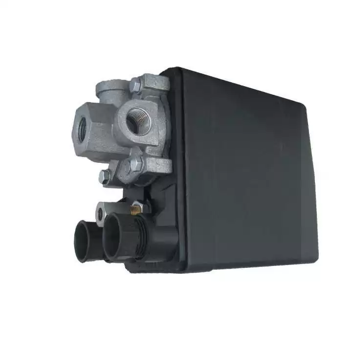 Presostat sprężarki wyłącznik ciśnieniowy NEMA-400V MAX. 20A Presostat sprężarki wyłącznik ciśnieniowy NEMA-400V MAX. 20A