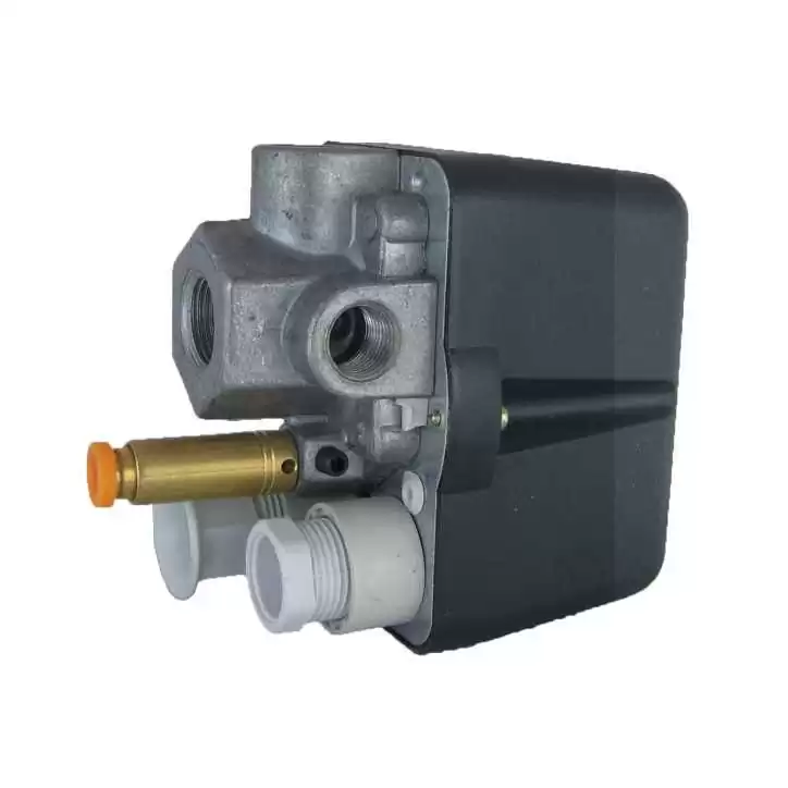 Presostat sprężarki wyłącznik ciśnieniowy MDR2/11 230V Presostat sprężarki wyłącznik ciśnieniowy MDR2/11 230V