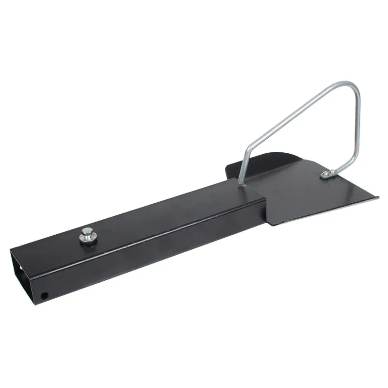 Ochraniacz lewy Cedrus łuparka LS07V