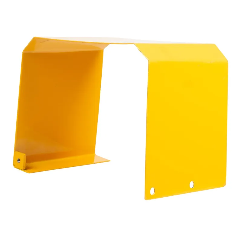 Osłona Cedrus łuparka LS07V